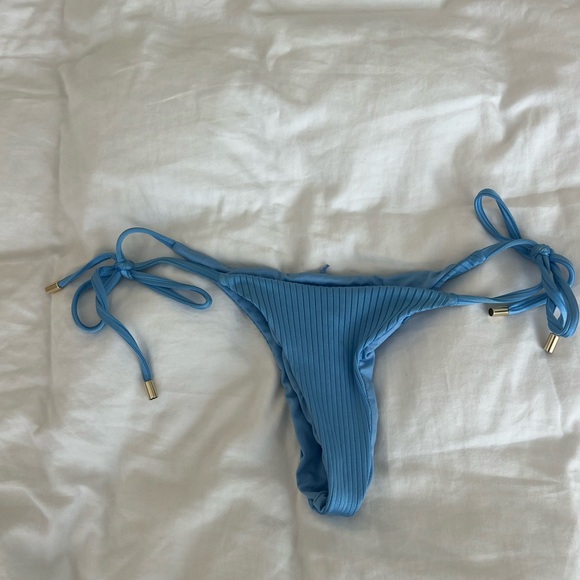 Monday Swimwear Bikini Bottom - Picture 2 of 3